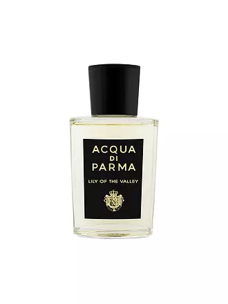 ACQUA DI PARMA | Signatures of the Sun Lily of the Valley Eau de Parfum 100ml | 